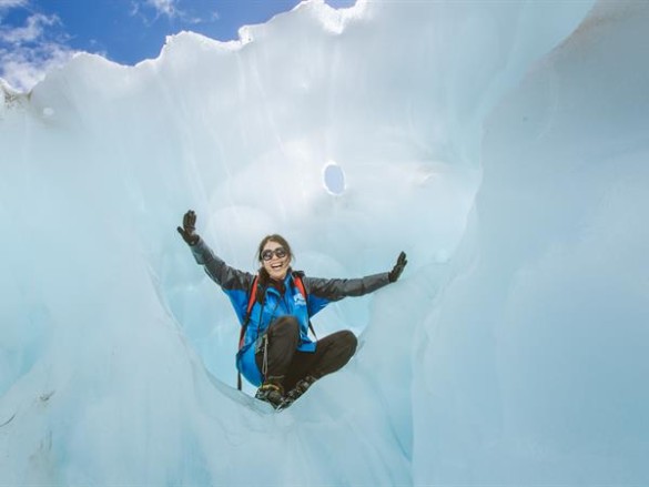 Things to do in Fox Glacier and the West Coast